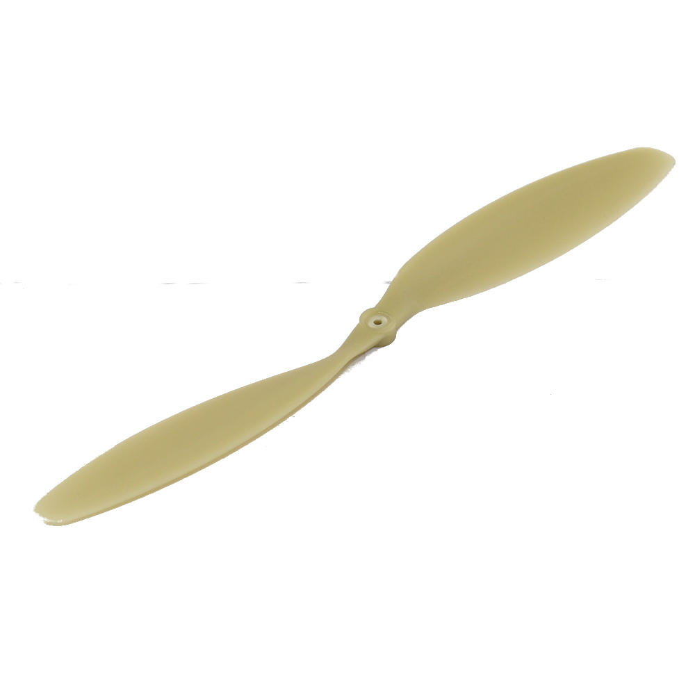 SLOW FLY PROPELLER