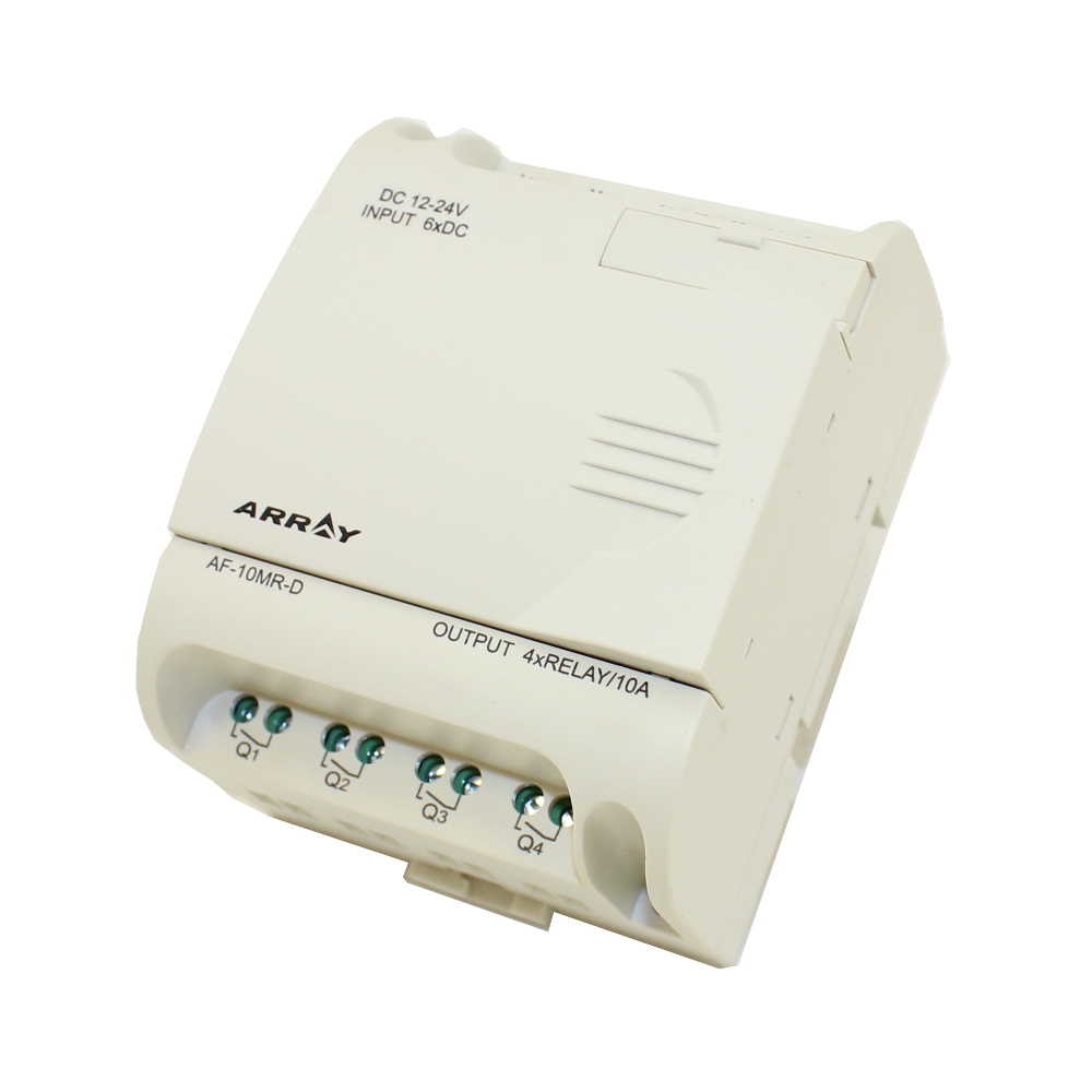 Array Af 10mr A Manual Array Af 10mr A Manual