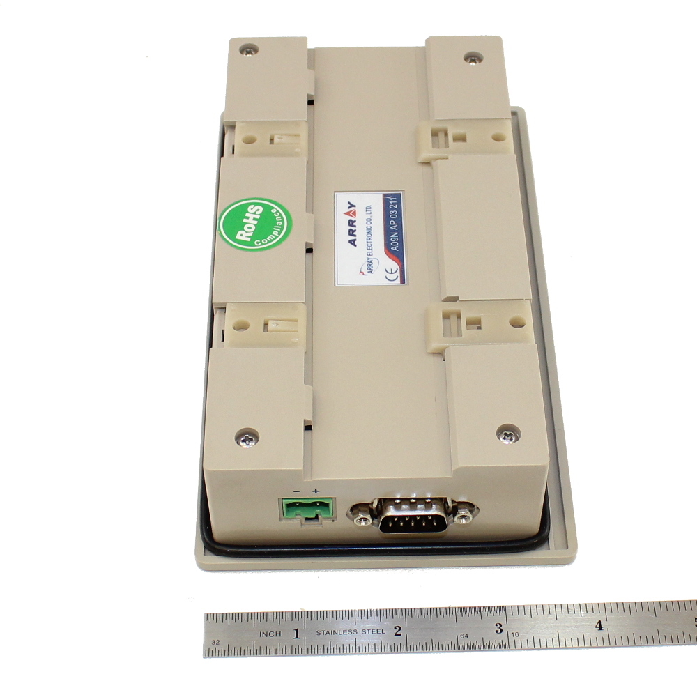 Array SH-300 LCD Text Panel