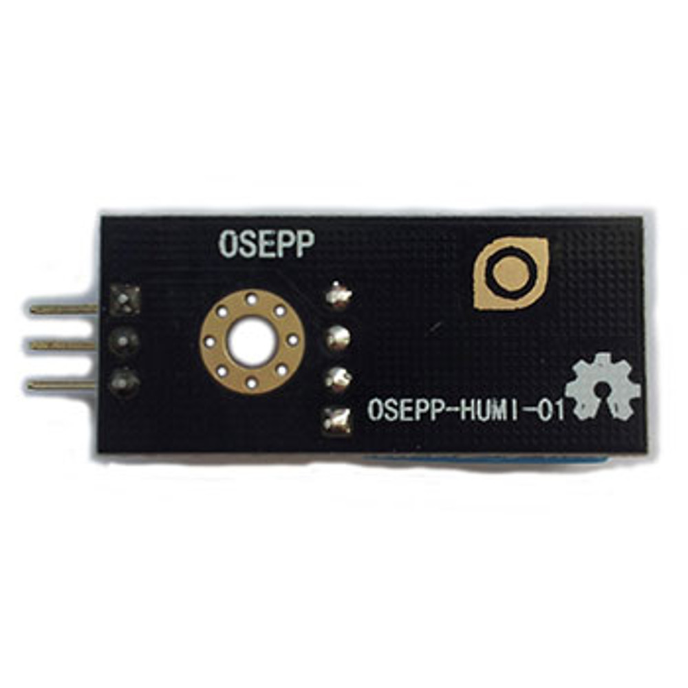 OSEPP Humidity & Temperature Sensor Module