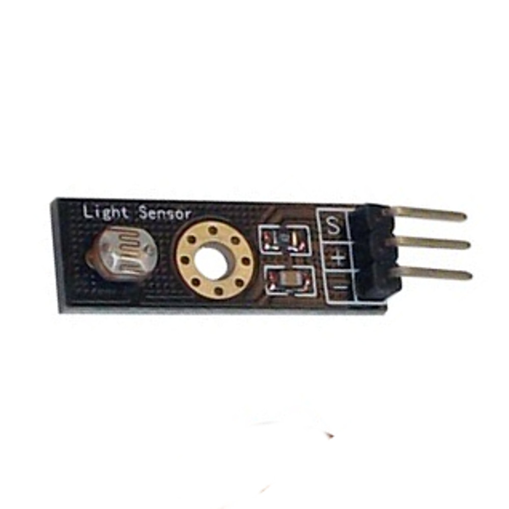 OSEPP Light Sensor Module