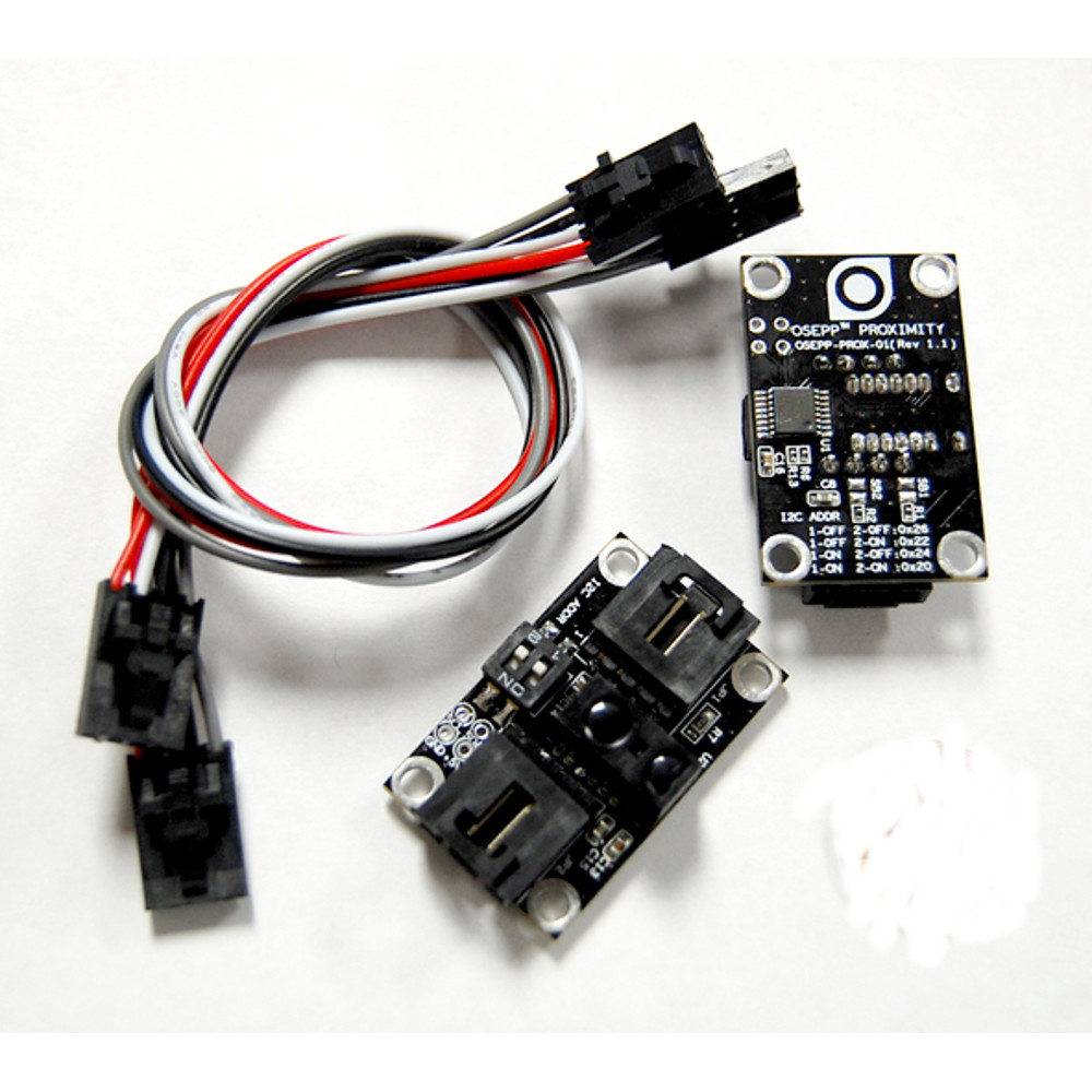 PROX-01 IR Proximity Sensor Module for Arduino