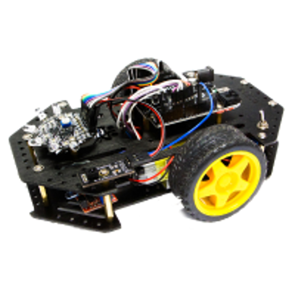 OSEPP 101 ROBOTIC BASICS KIT