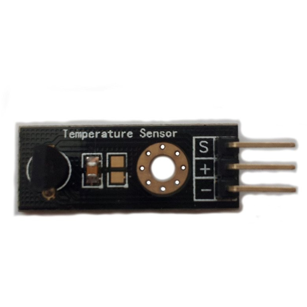 OSEPP LM35 Temperature Sensor Module
