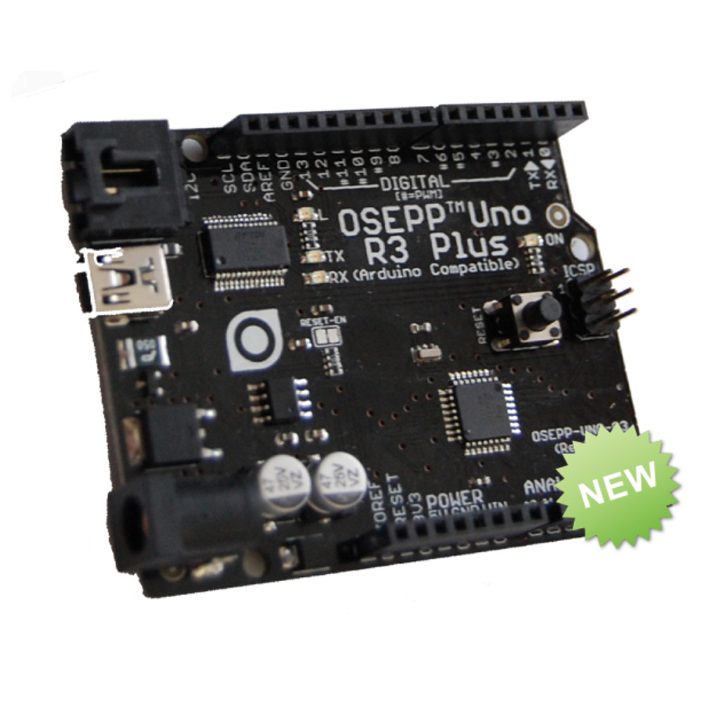 OSEPP UNO R4 PLUS