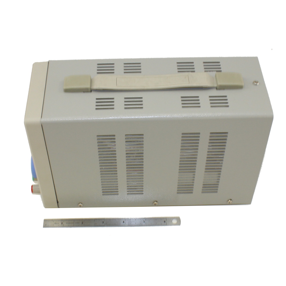 32 Volt DC 5.0 Amp Programmable Linear Power Supply