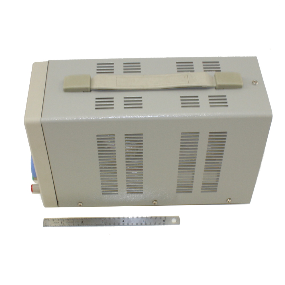 32 Volt DC Programmable Linear Power Supply 5.0 Amps 32 Volt DC Programmable Linear Power Supply 5.0 Amps