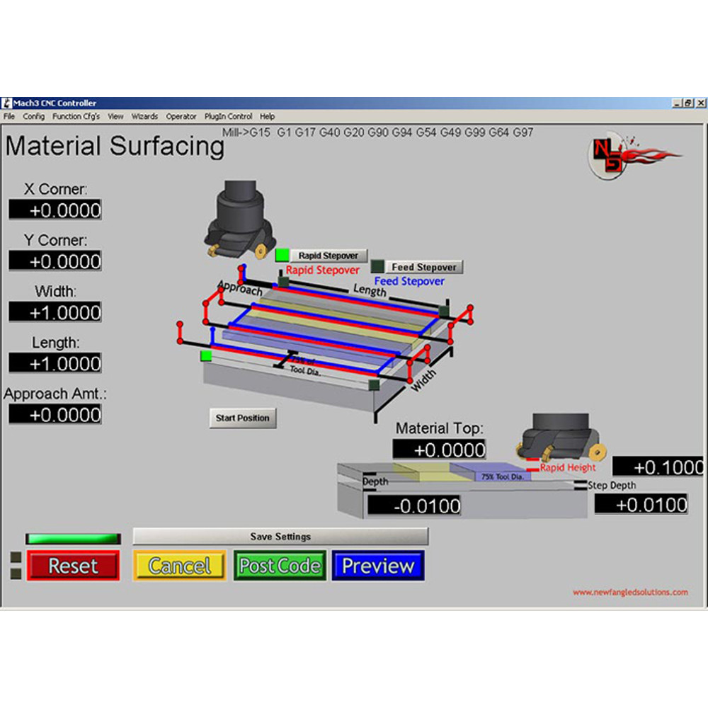 Mach3 license crack