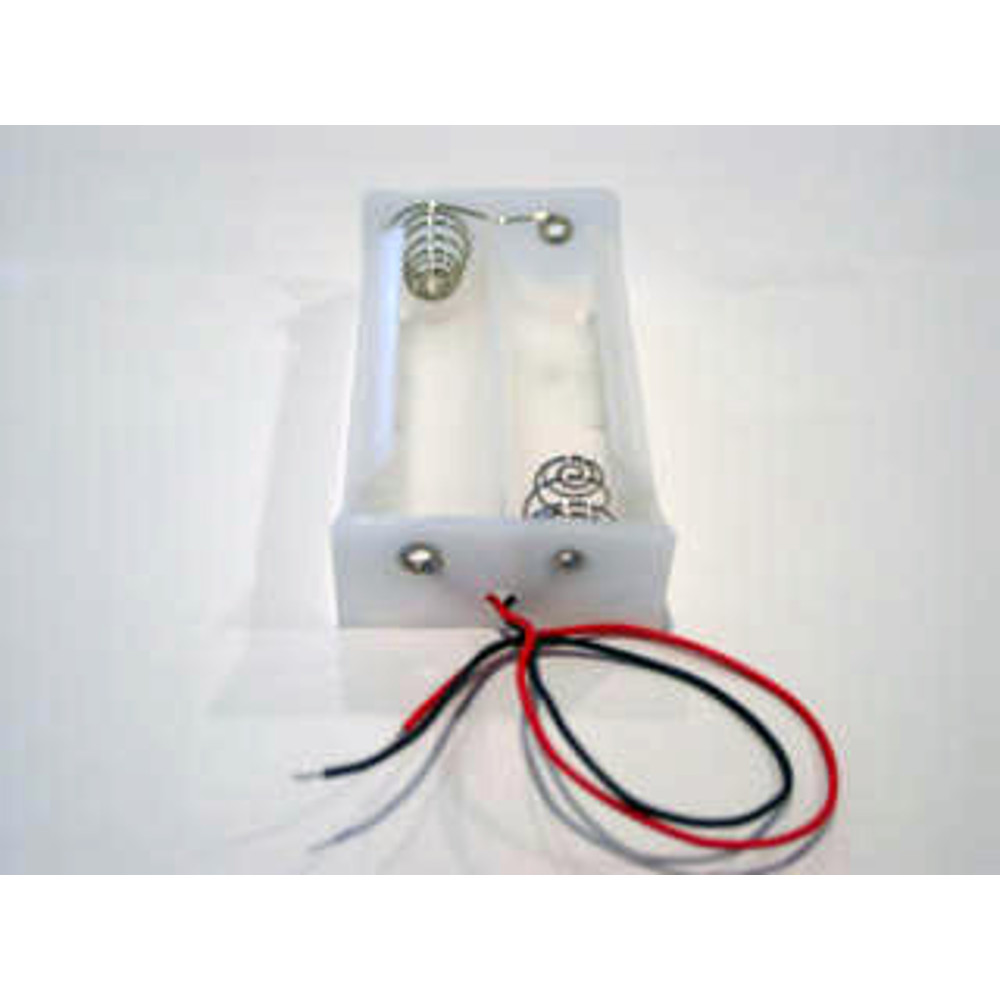 4C BATTERY HOLDER
