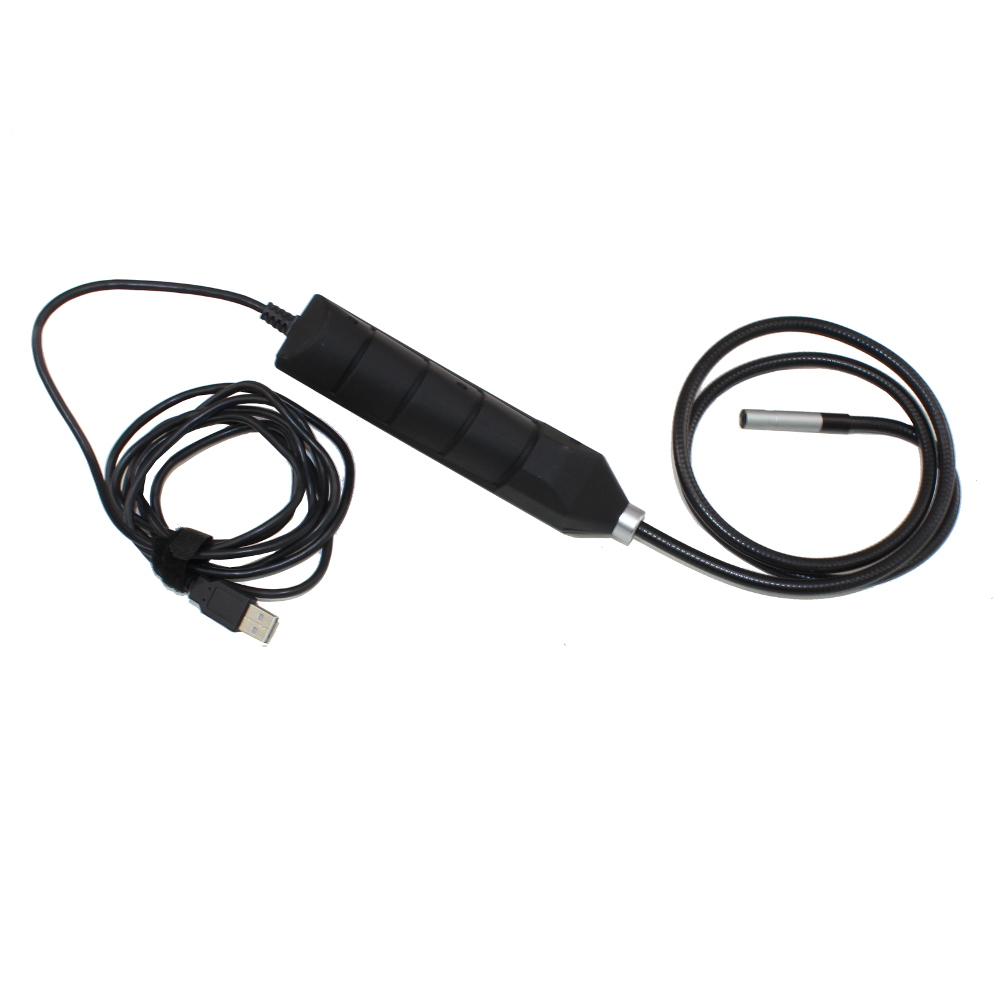 HiDef USB Inspection Camera with 1 Meter Shaft