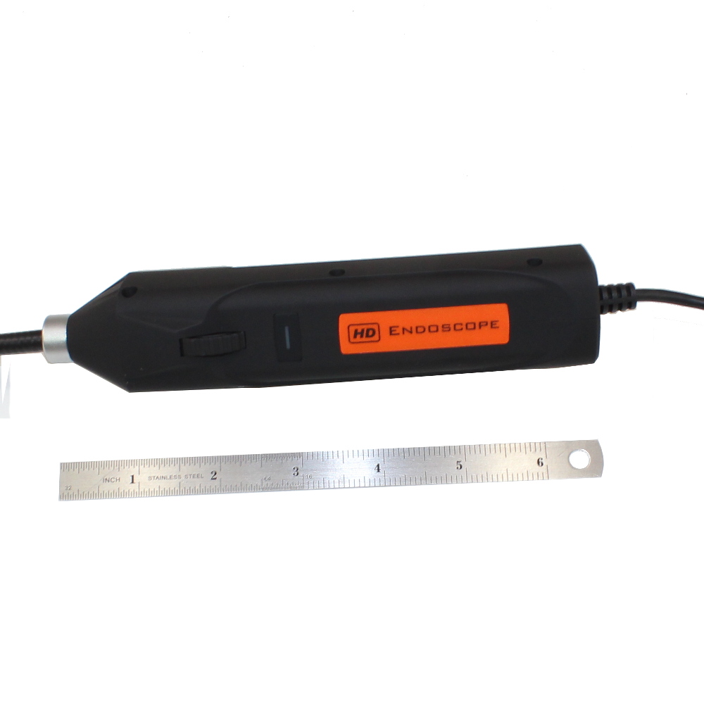 HiDef USB Inspection Camera with 1 Meter Shaft