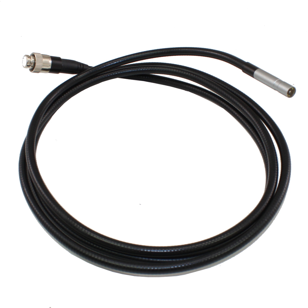 HD CAMERA ON 2 METER PROBE ACCESSORY