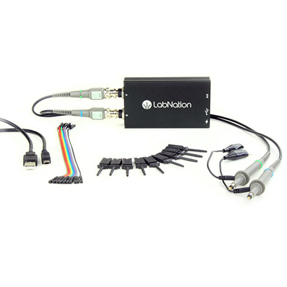smartscope labnation wiki