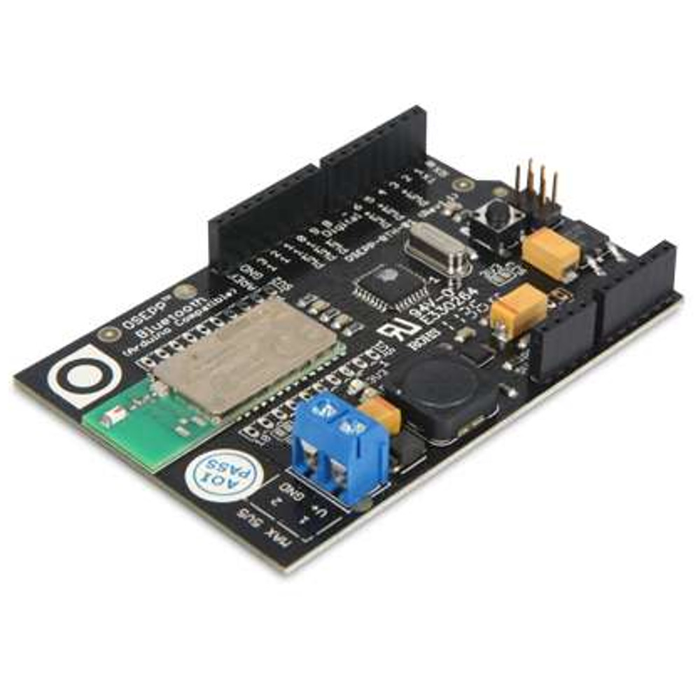 BTH-01 Arduino Compatible module with Bluetooth