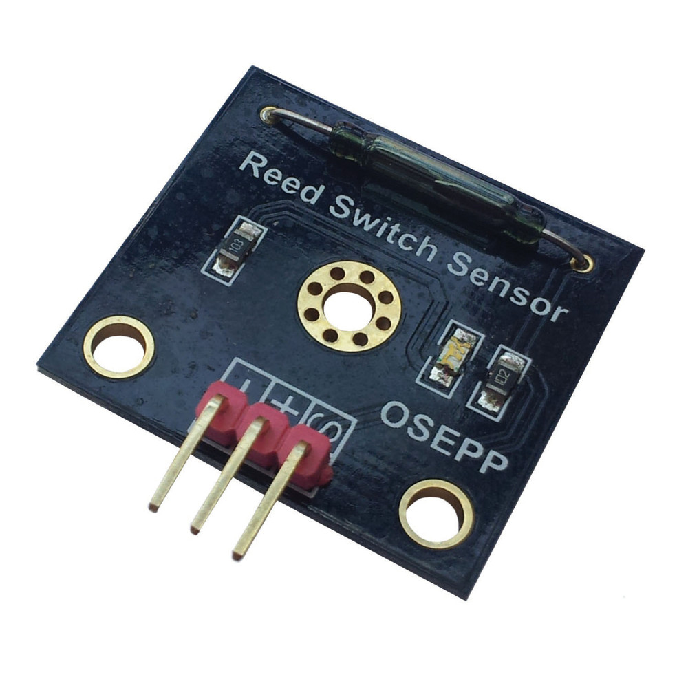 REED-01 Arduino compatible reed switch sensor module
