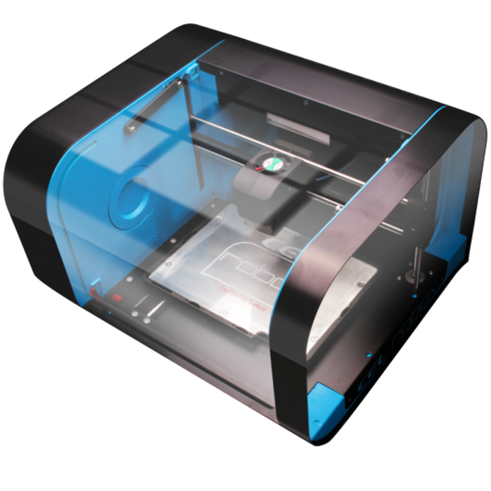 Robox 3d Printer And Micro Manufacturing Platform Circuit