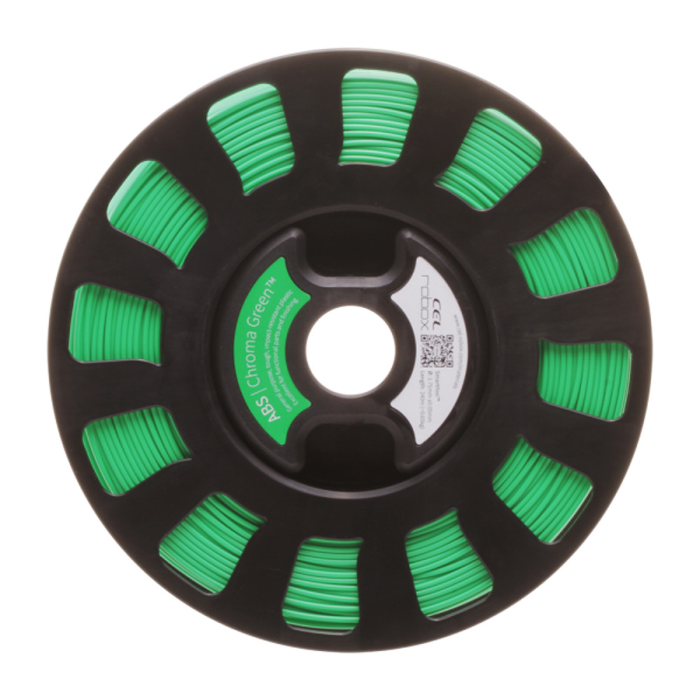 ABS Filament - Chroma Green