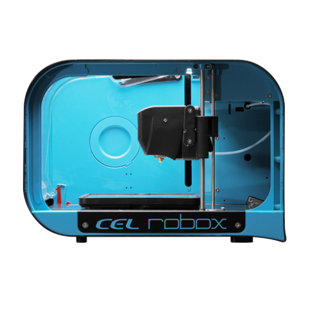 Robox 3D Printer and Micro-Manufacturing Platform