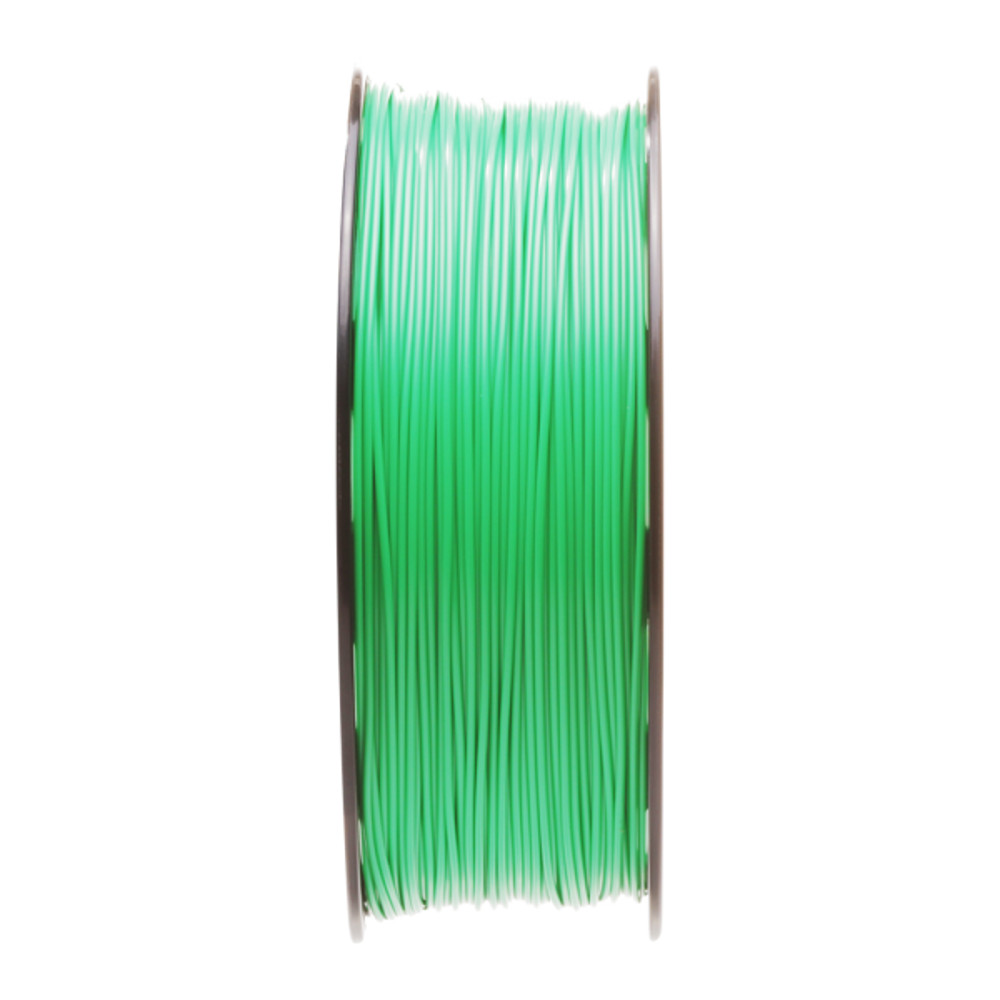 PLA Filament - Chroma Green