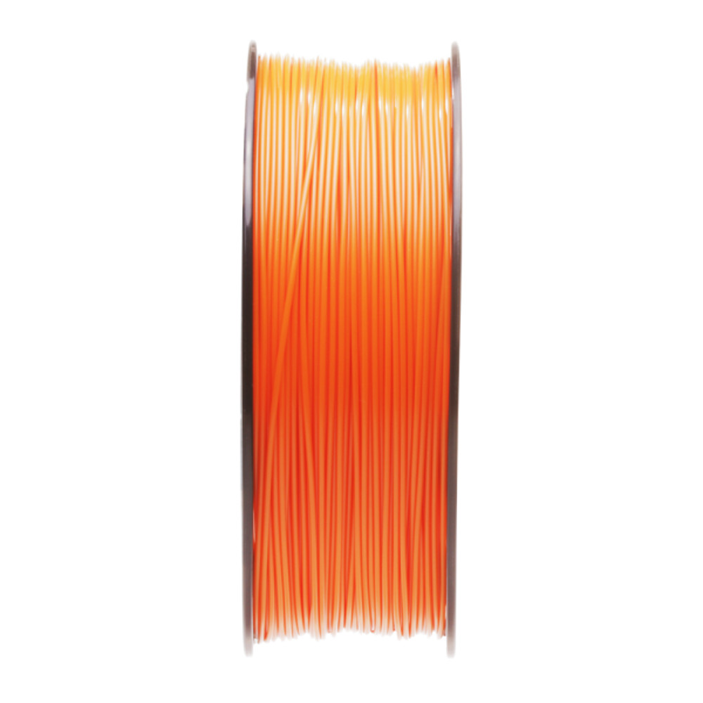 PLA Filament - Highway Orange