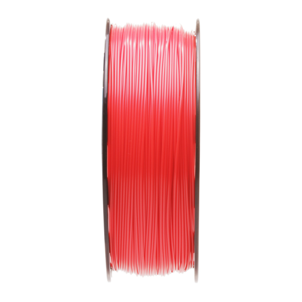 PLA Filament - Dynamite Red