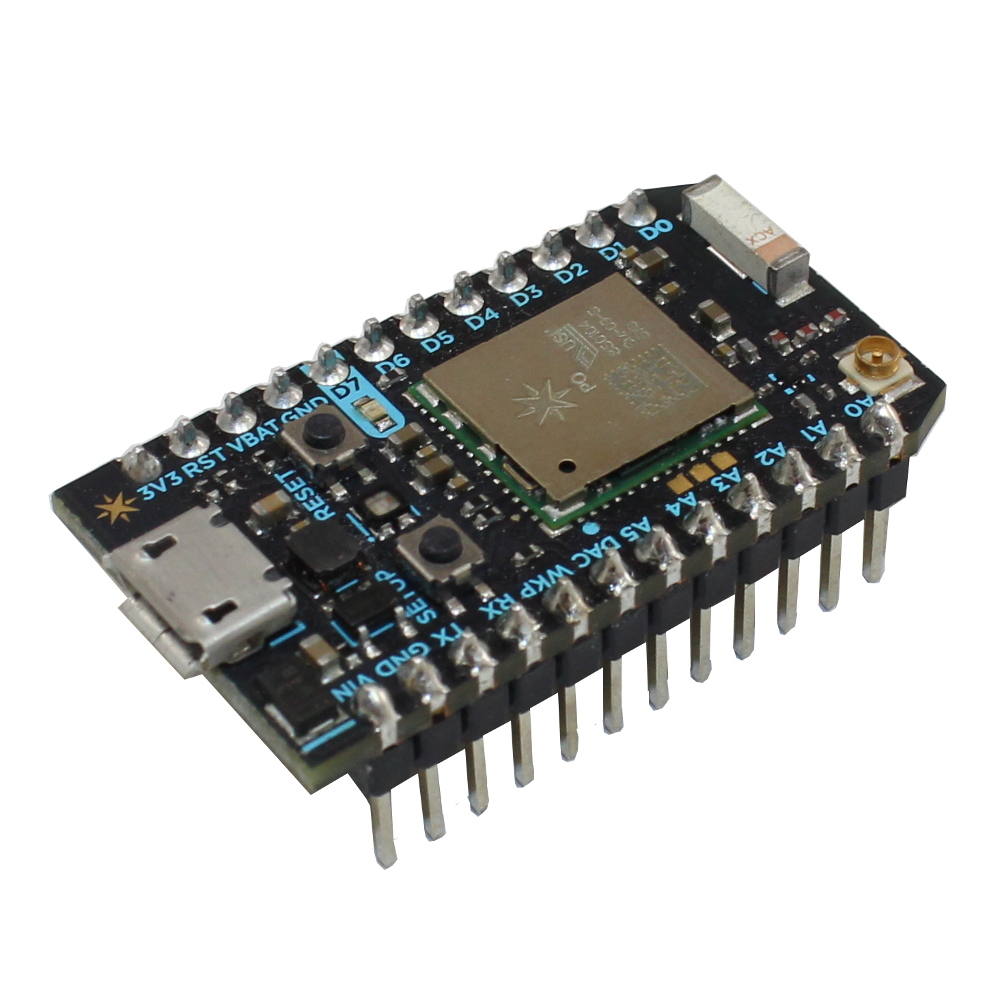 DEVELOPMENT KIT FOR PROTOTYPING SCALABLE INTERNETCONNECTED PRODUCTS.