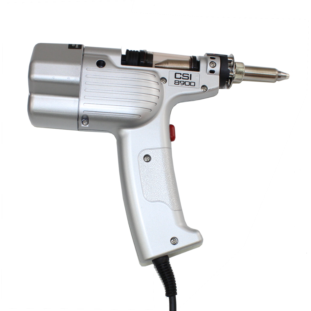 Circuit Specialists Desoldering Tool System Circuit Specialists