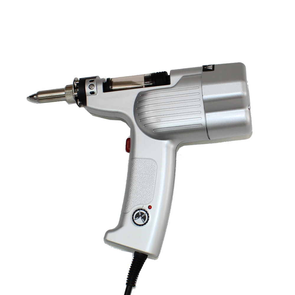 Circuit Specialists Desoldering Tool System Circuit Specialists