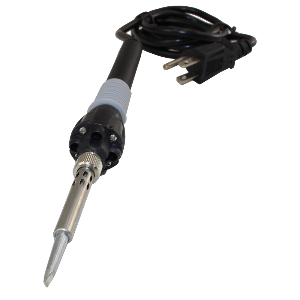 Suction Gun / Lighted Soldering Iron Combo Circuit Specialists