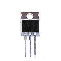 5 Volt 1 Amp 3-Terminal Negative Voltage Regulator