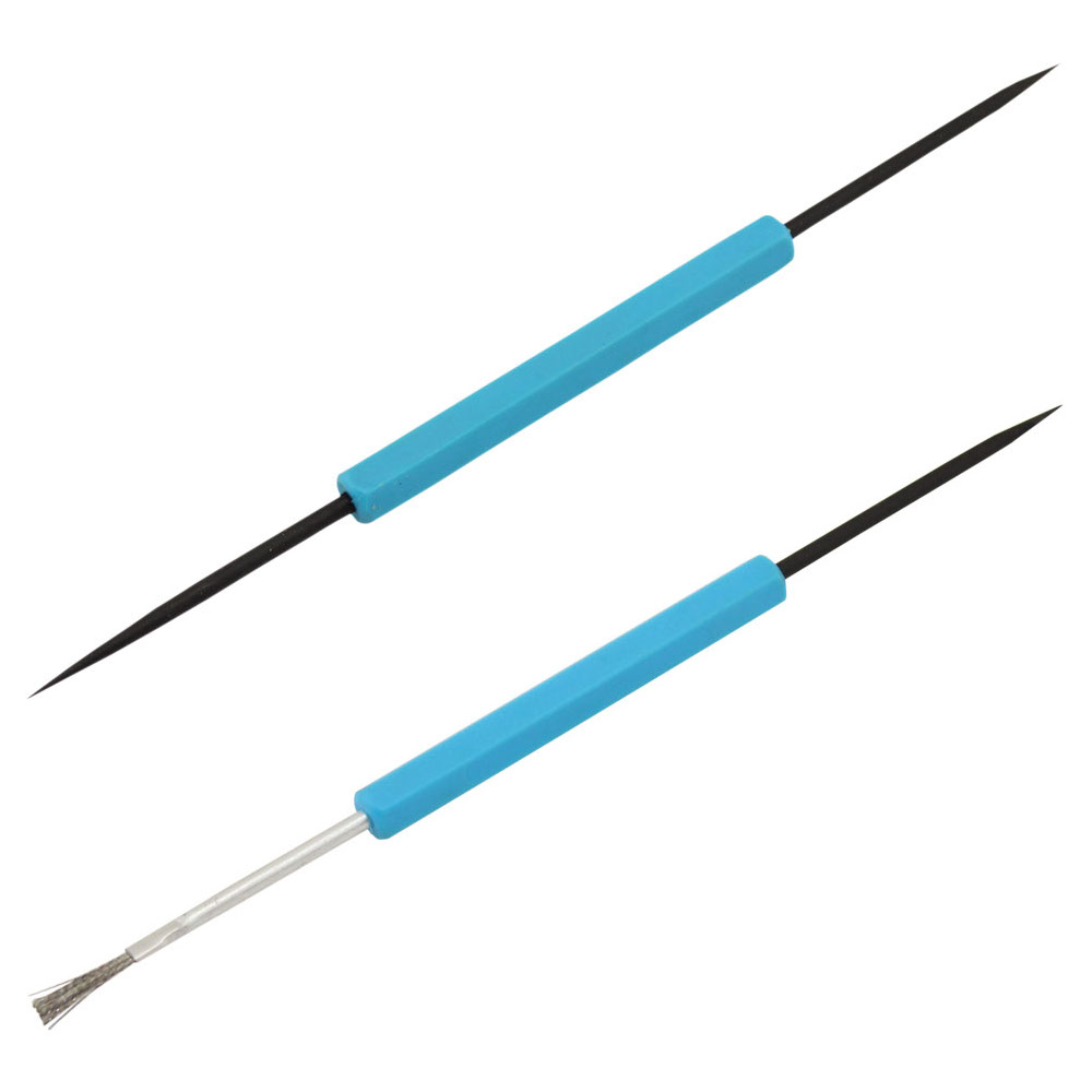 6 Piece Solder Aid Kit