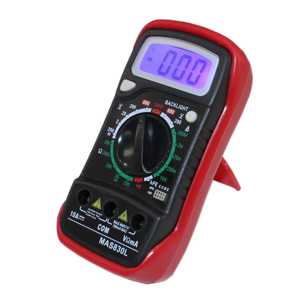 CSI DIGITAL MULTI METER