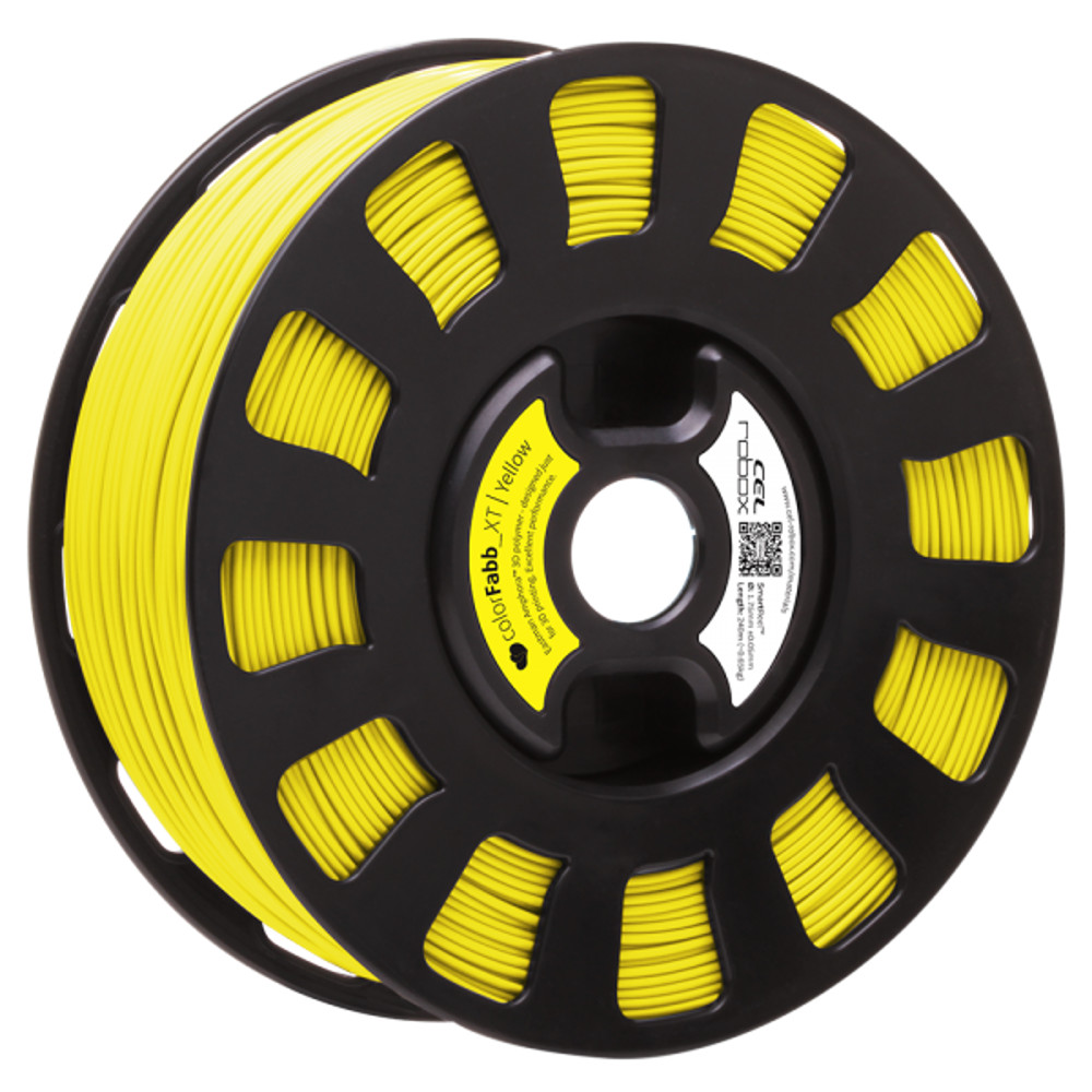COLORFABB CO-PET YELLOW XT