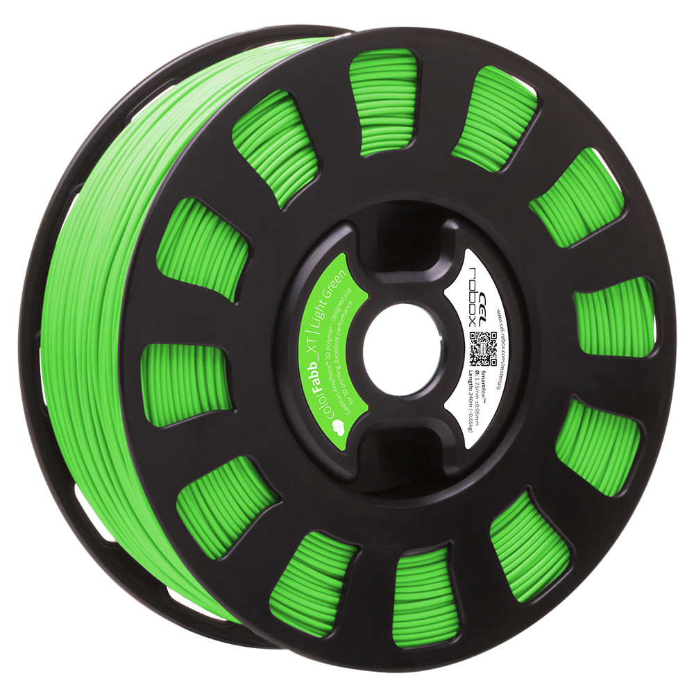 COLORFABB CO-PET GREEN XT