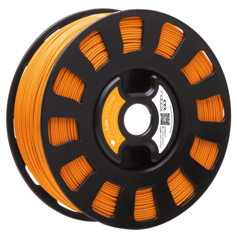COLORFABB CO-PET ORANGE XT