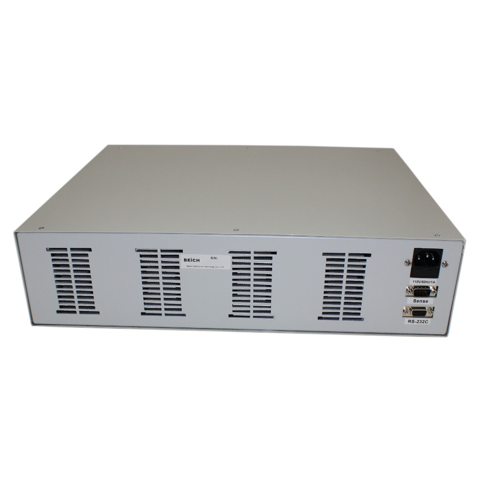 600w Amplifying Circuit