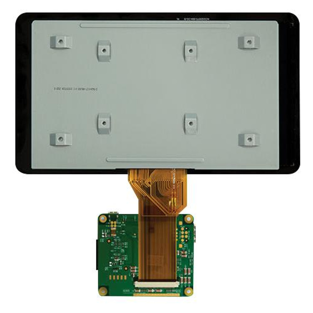 Raspberry Pi 7 inch Touchscreen Display