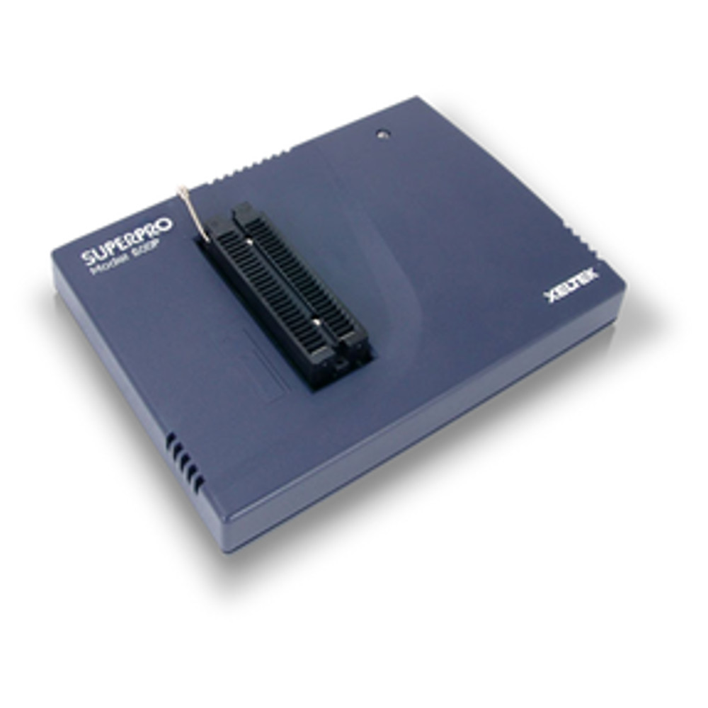 HIGH SPEED UNIVERSAL DEVICE PROGRAMMER