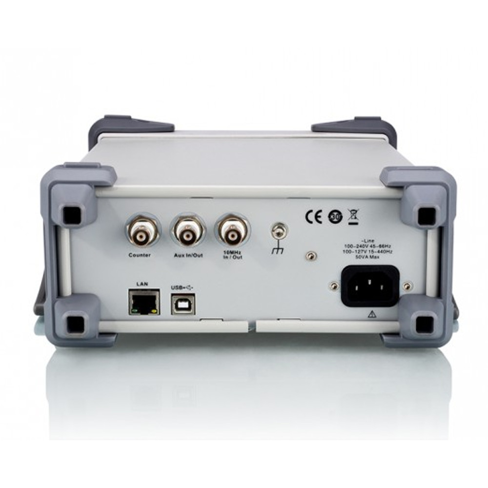 Siglent SDG2122X 120MHz Waveform Generator