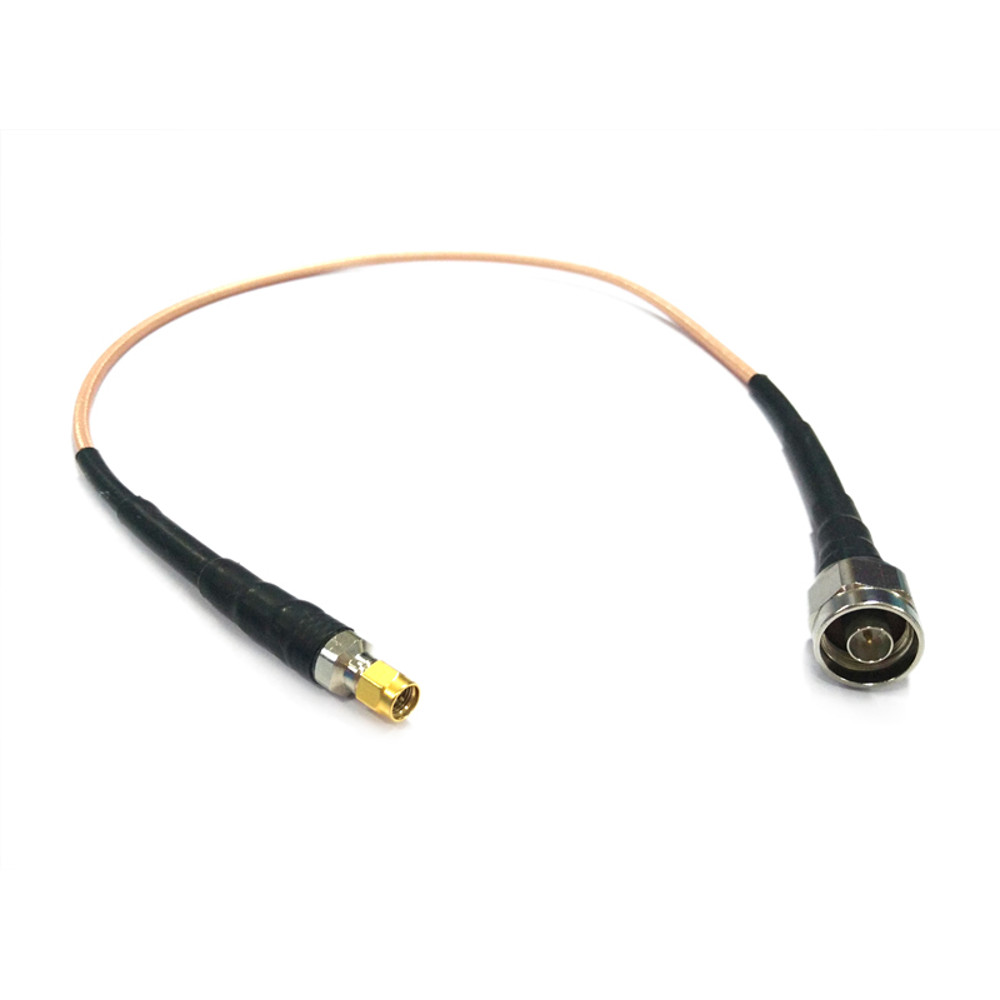 N-SMA CABLE, 6GHZ BANDWIDTH