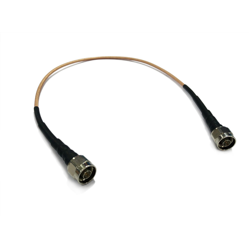 N-N CABLE, 6GHZ BANDWIDTH