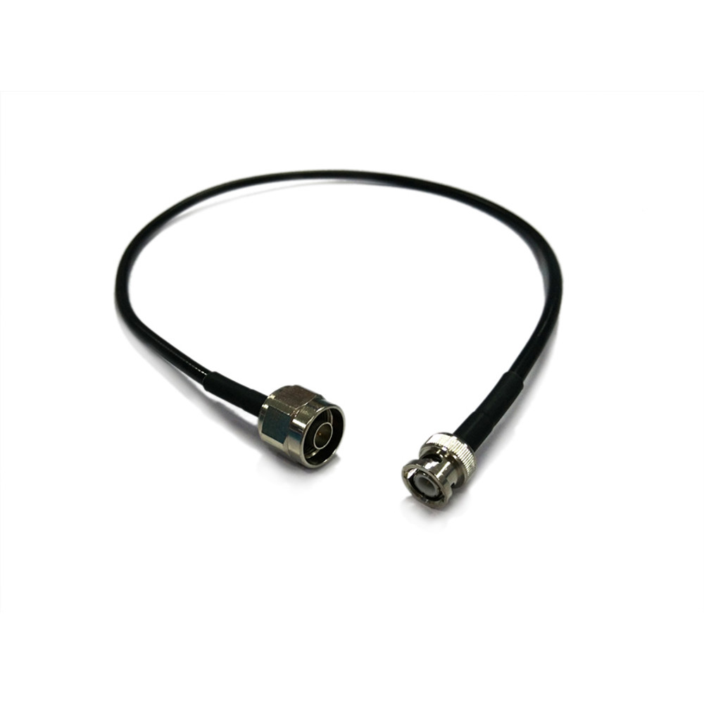 N-BNC CABLE, 6GHZ BANDWIDTH