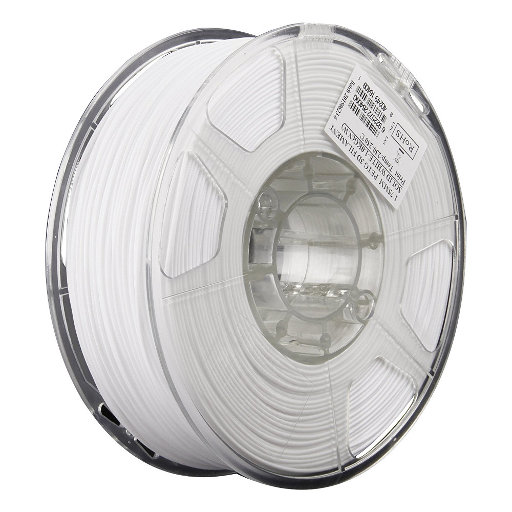 PETG FILAMENT - WHITE