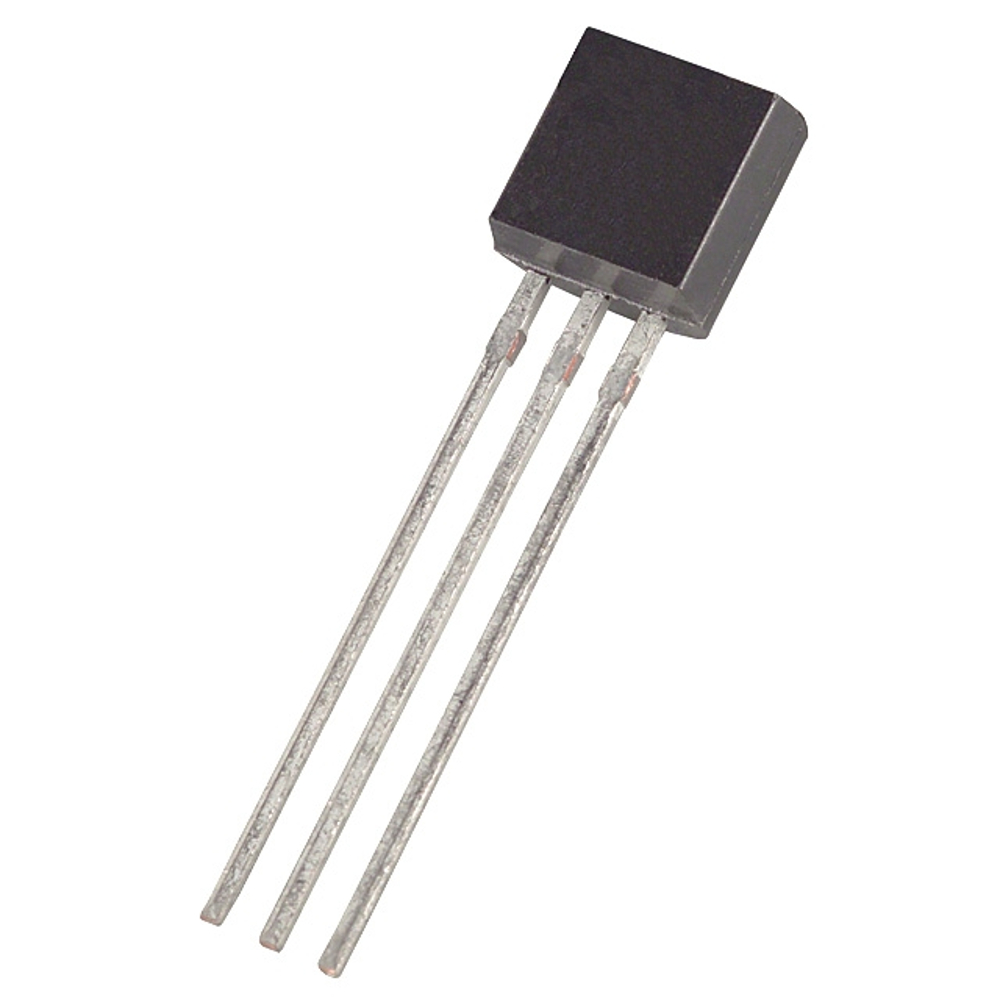N chan, JFET, RF Transistor - 2N3819