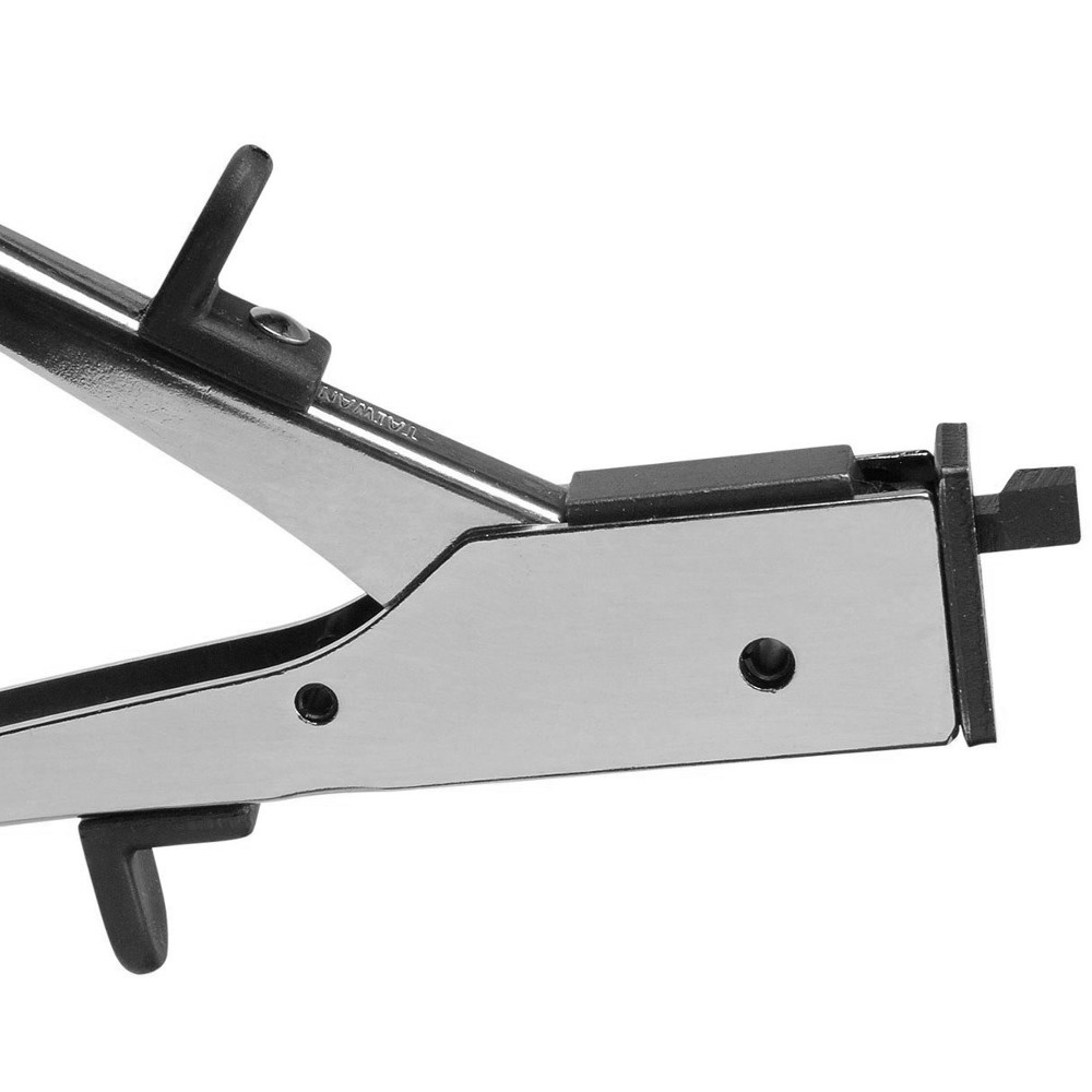 Nibbling/Cutter Tool