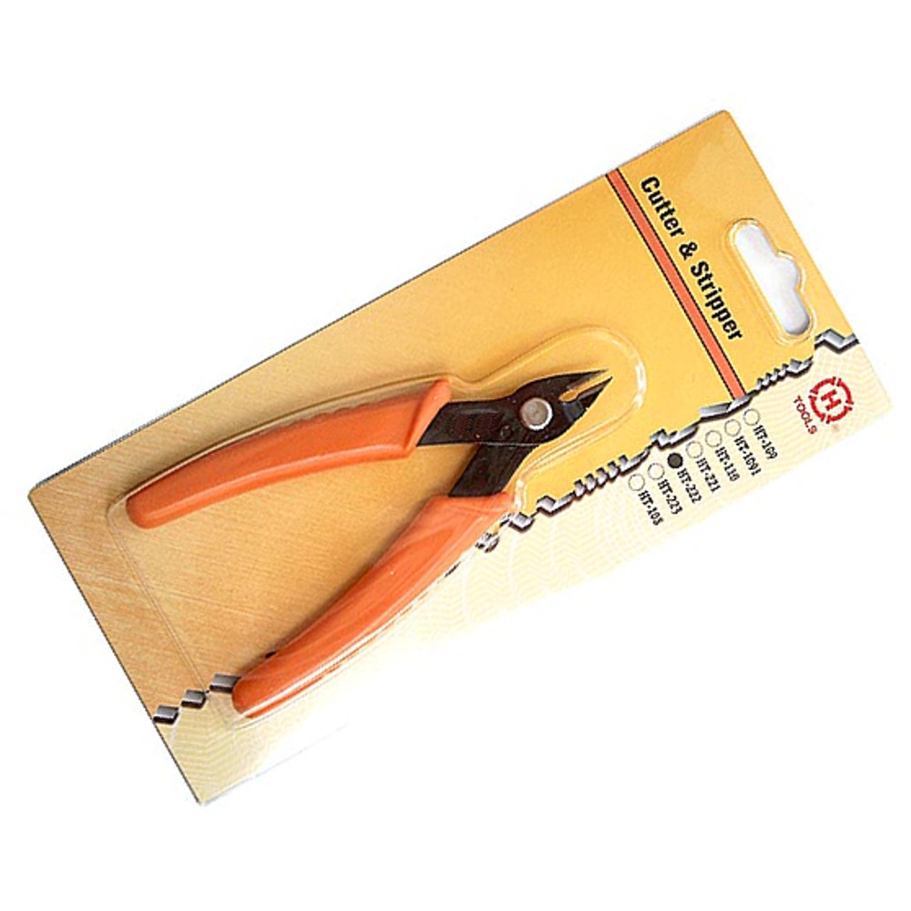 5'' Precise Electrical Cutter