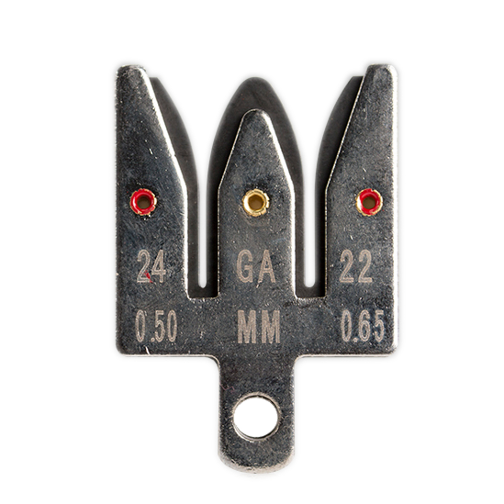 REPLACEMENT BLADE FOR WIRE STR