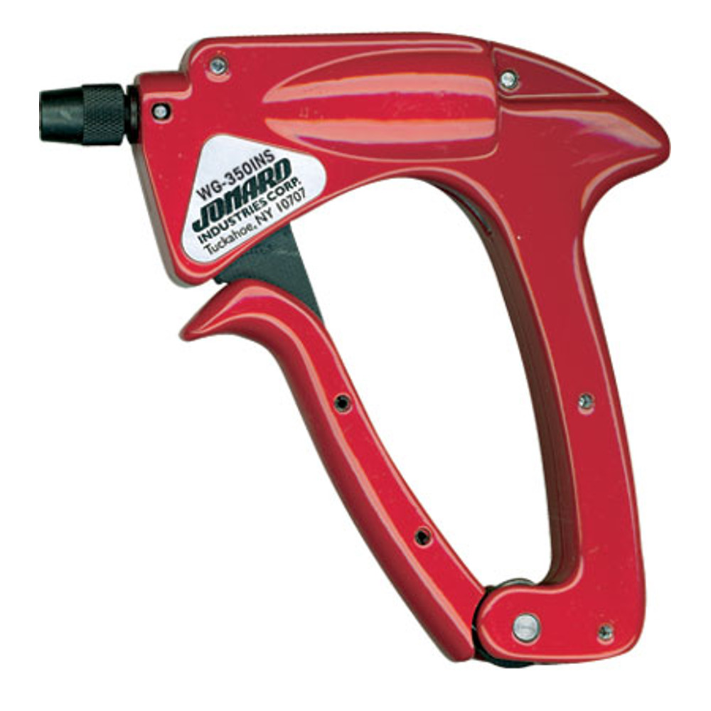 WIRE WRAPPING GUN INSULATED
