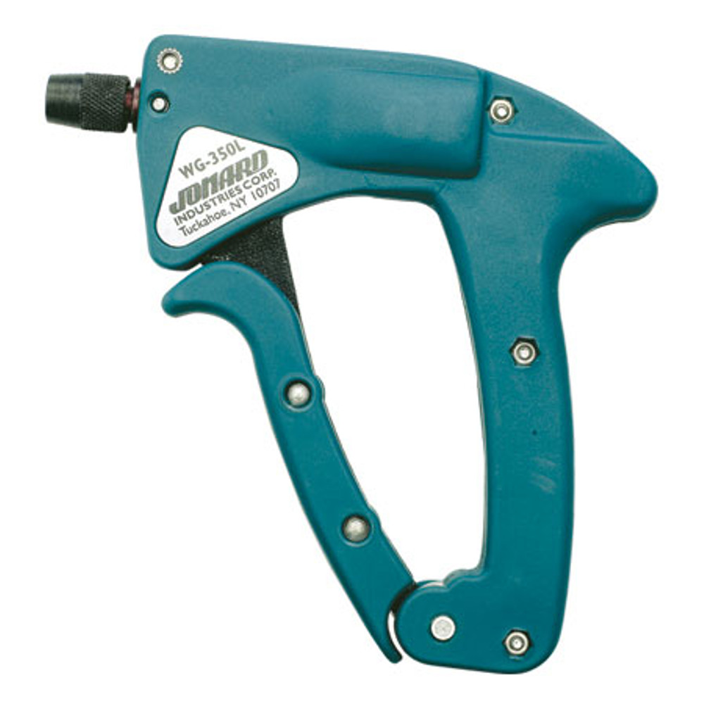 WIRE WRAPPING GUN LEXAN