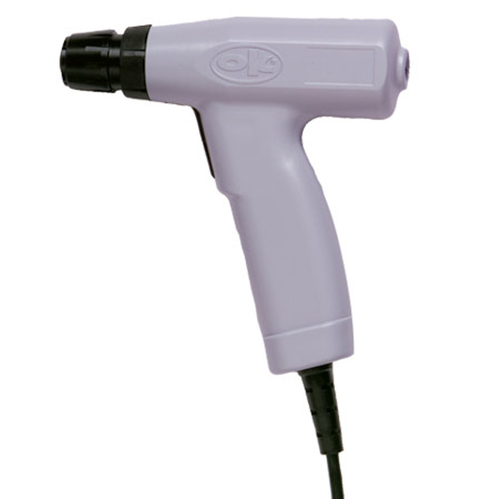 WIRE WRAPPING GUN ELECTRIC 115